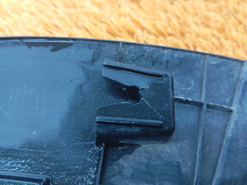 Расширитель крыла