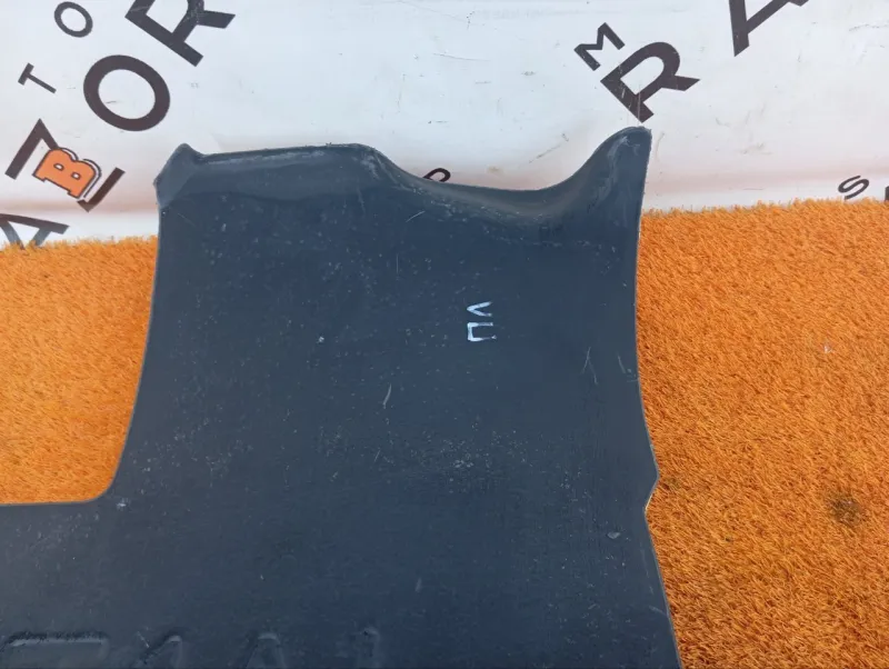 Шумоизоляция пола