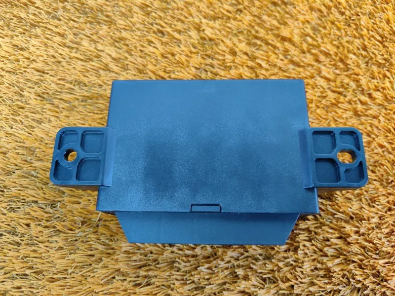 Блок управления дверьми