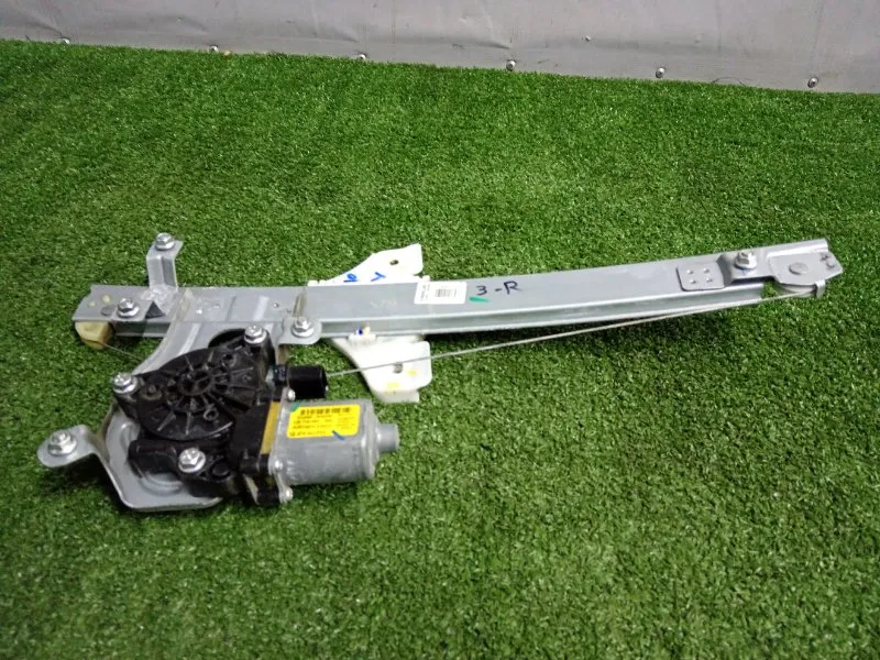 Стеклоподъемник