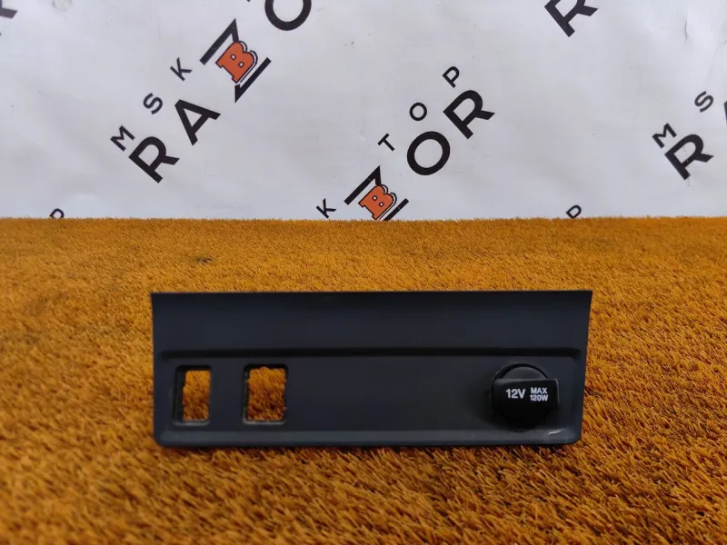 Накладка центральной консоли