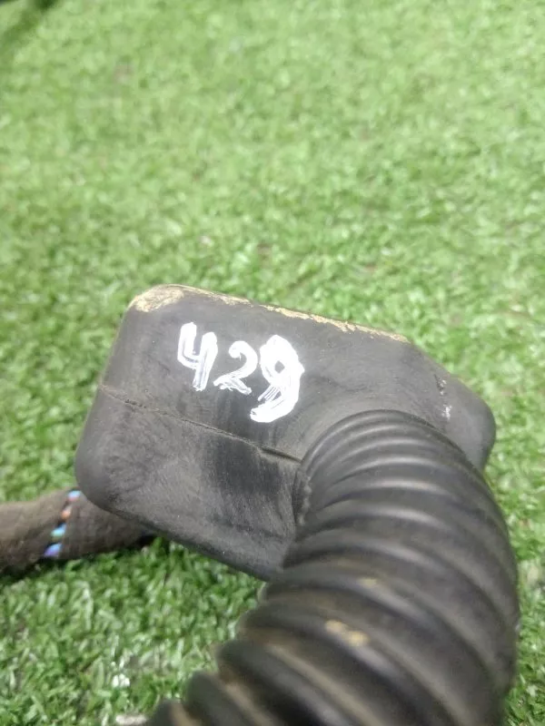 Проводка двери