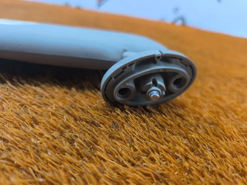 Козырек солнцезащитный