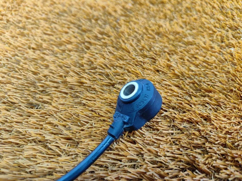 Датчик детонации