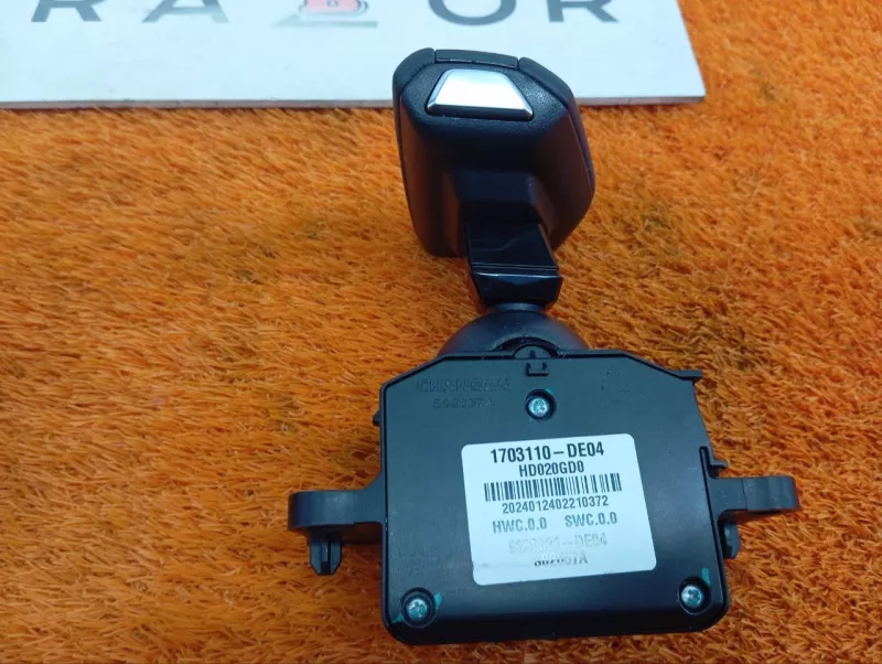 Селектор АКПП