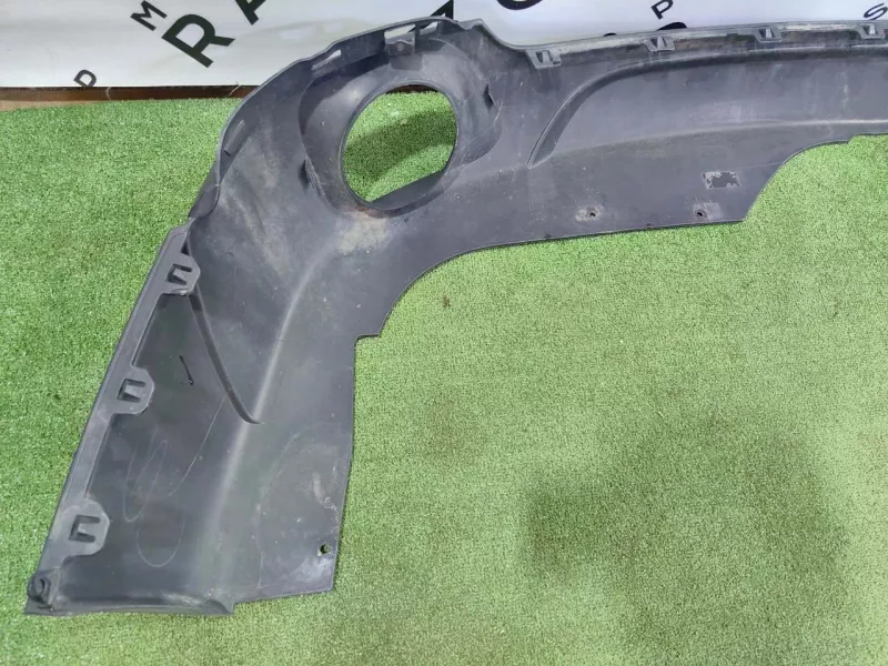 Юбка бампера