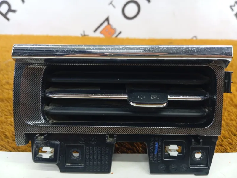 Дефлектор воздуховода