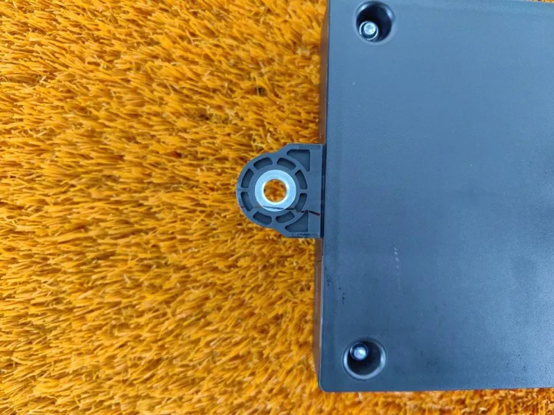 Блок управления бортовой сети