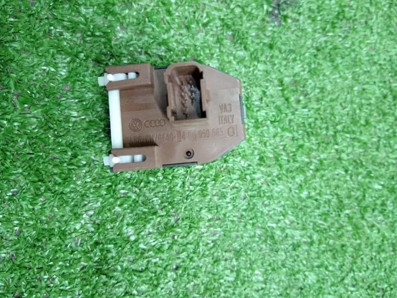 Джойстик регулировки зеркал