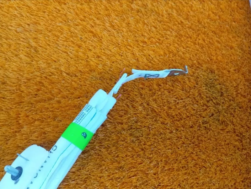 Шторка безопасности