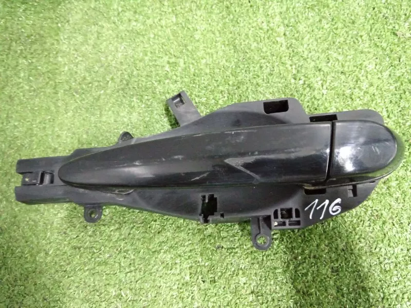 Ручка двери наружняя