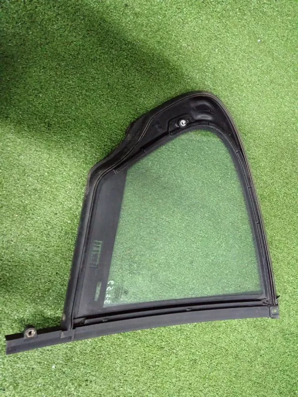 Форточка двери