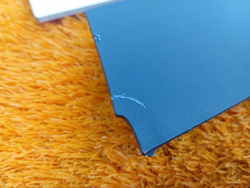 Пластик салона