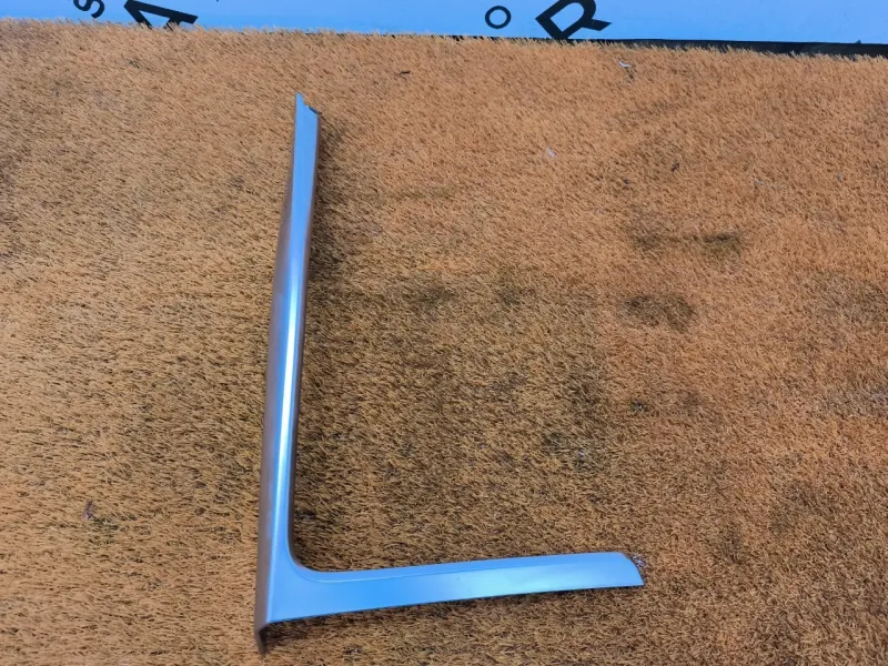 Накладка центральной консоли