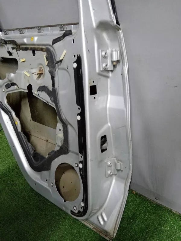 Дверь BMW X5 2003 41528256827 E53, задняя левая