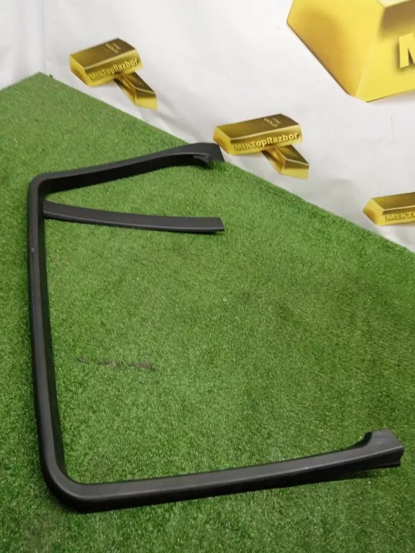 Накладка рамки двери