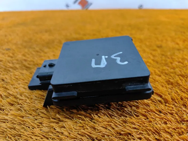 Датчик радарный