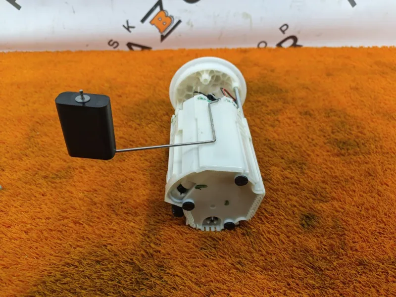 Бензонасос