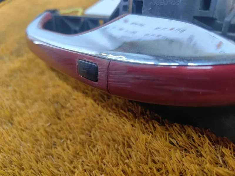 Ручка двери наружняя