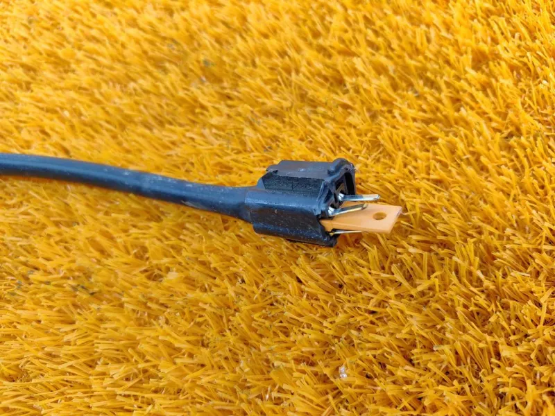 Датчик кислородный