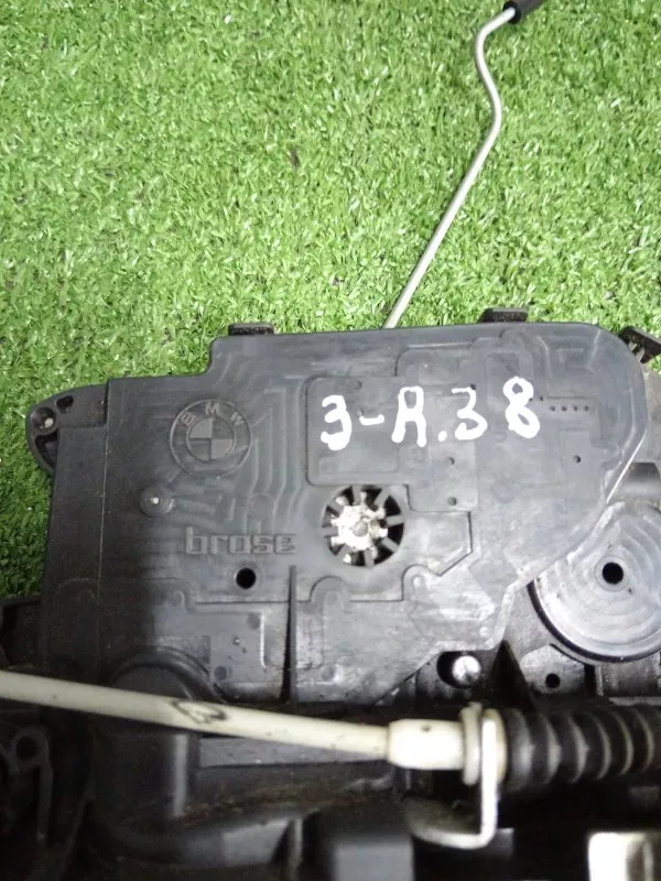 Замок двери