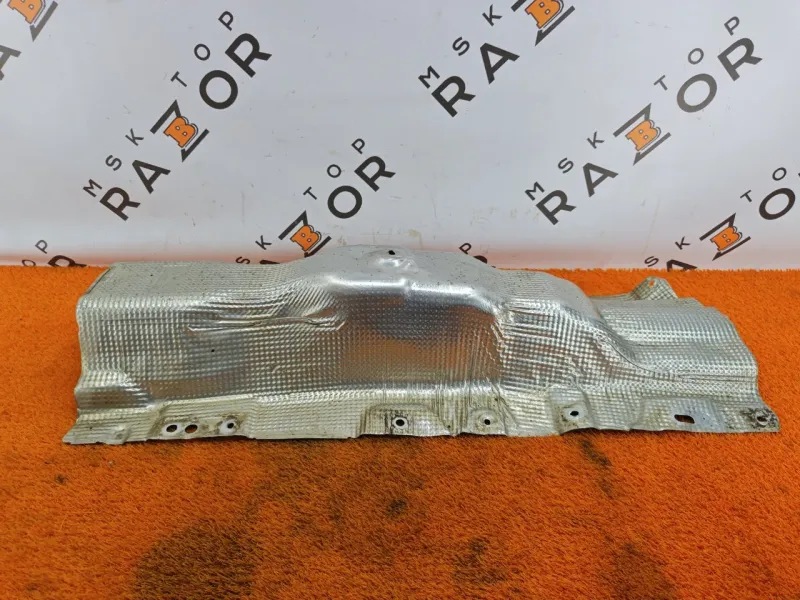 Тепловой экран