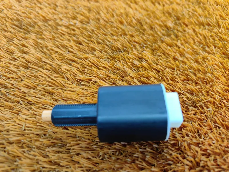 Датчик педали тормоза