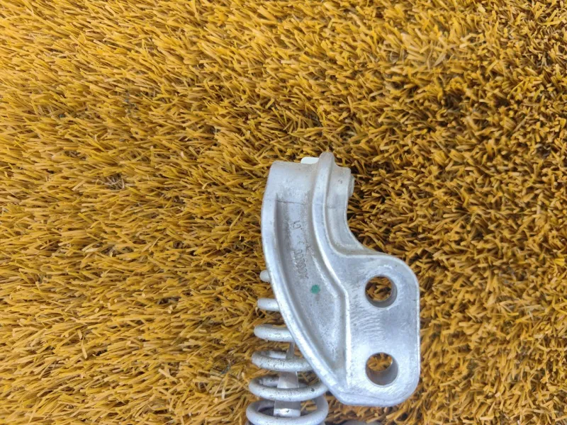 Натяжитель приводного ремня (Ролик натяжитель ремня)