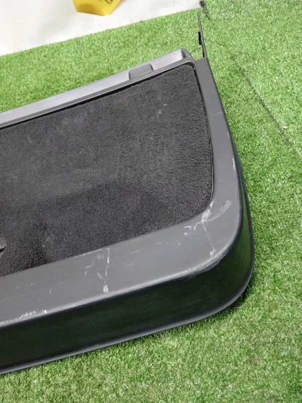 Обшивка багажника BMW 5-Series 2011 51497207038 F11