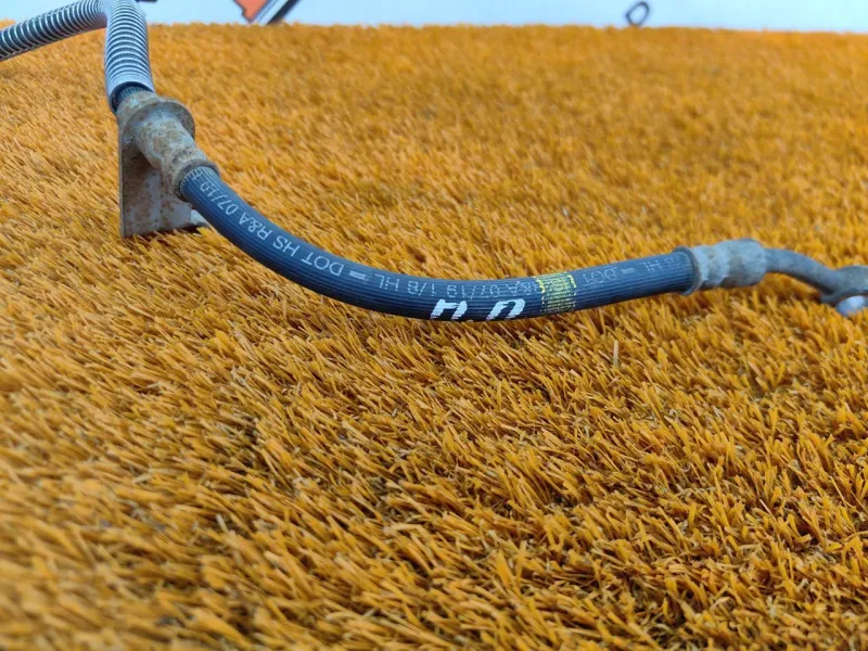 Шланг тормозной