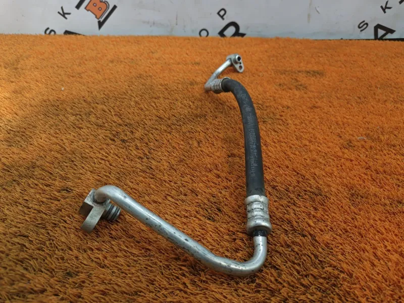 Трубка кондиционера