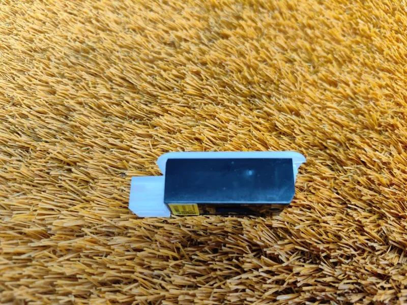 Плафон салона