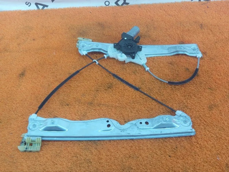 Стеклоподъемник