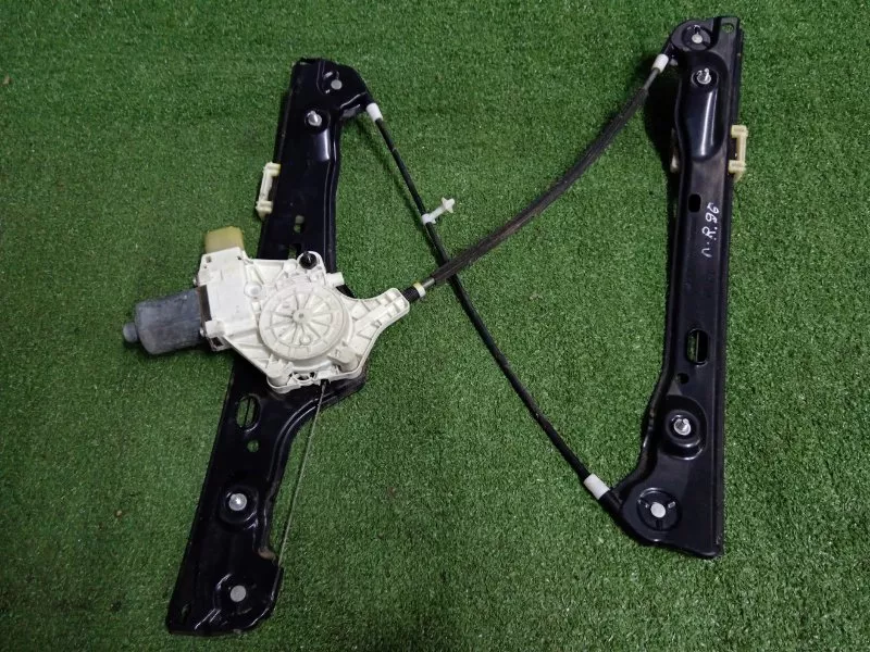 Стеклоподъемник BMW 3-Series 2005 51337140588 E90, передний правый