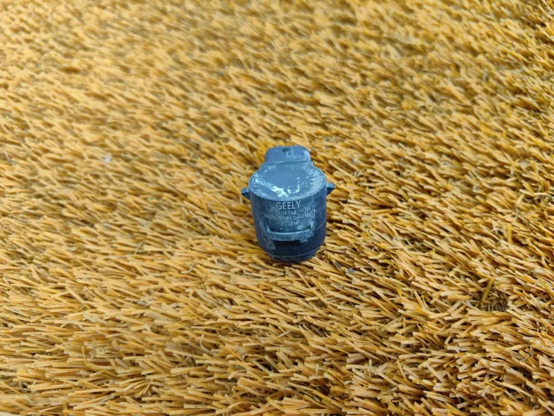 Датчик парковки