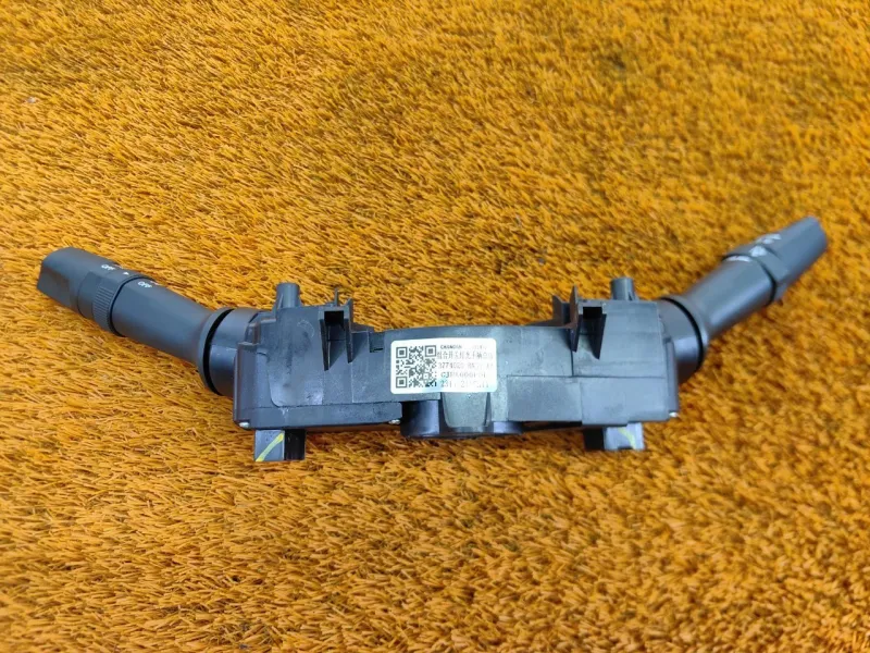 Переключатель подрулевой