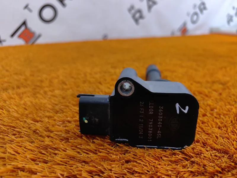 Катушка зажигания