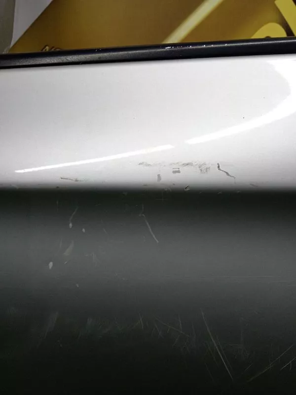 Дверь BMW 5-Series 2011 41007206119 F11, задняя левая