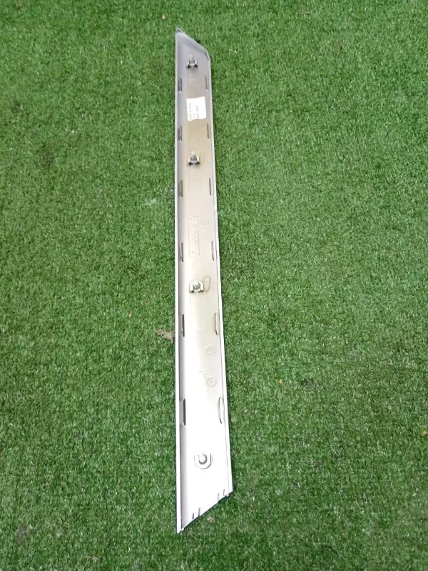 Молдинг двери