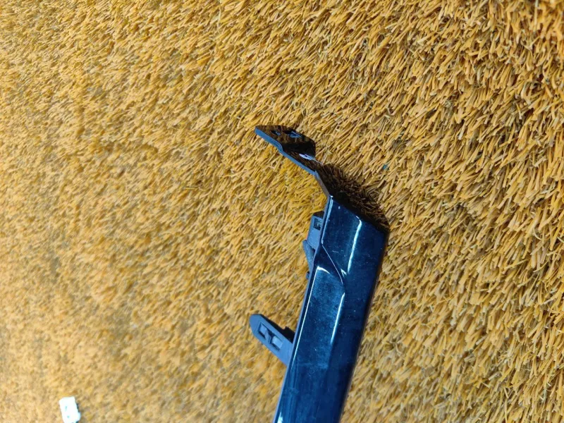 Накладка торпедо