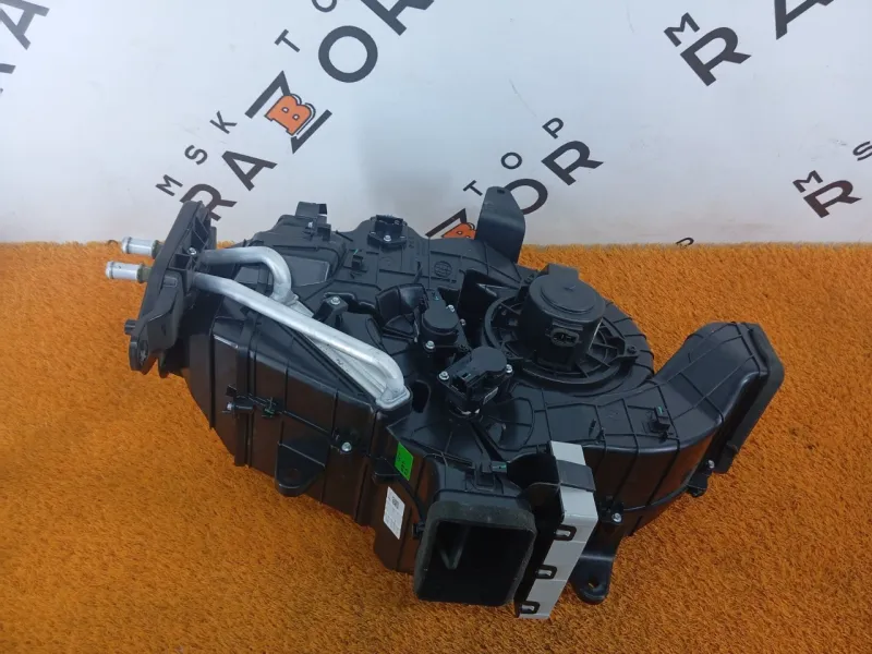 Отопитель салона