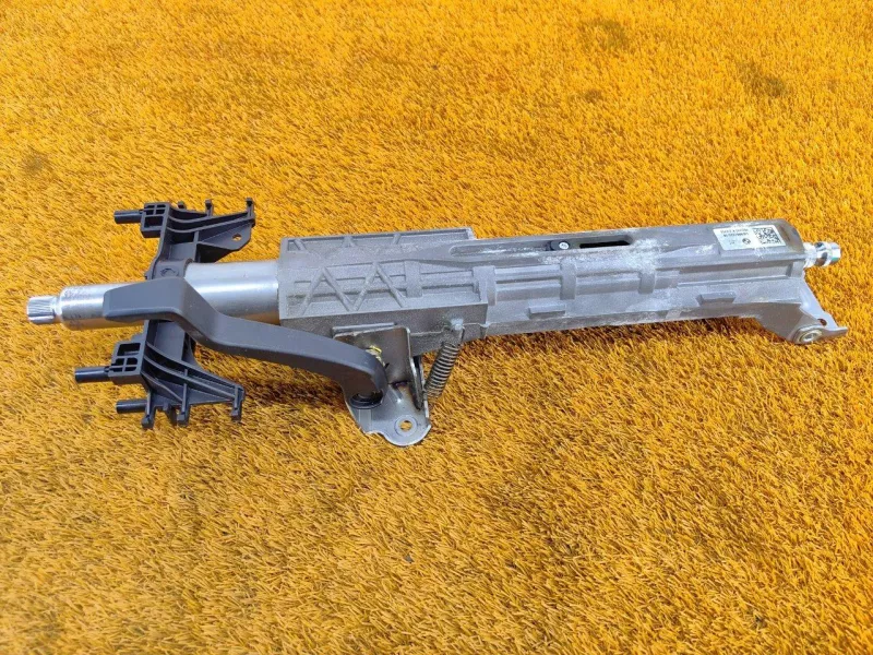 Рулевая колонка