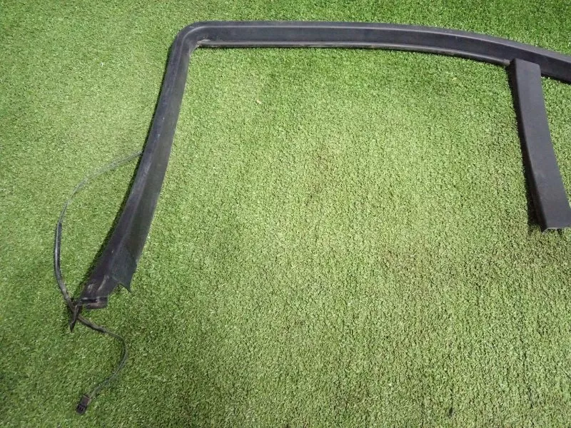 Накладка рамки стекла