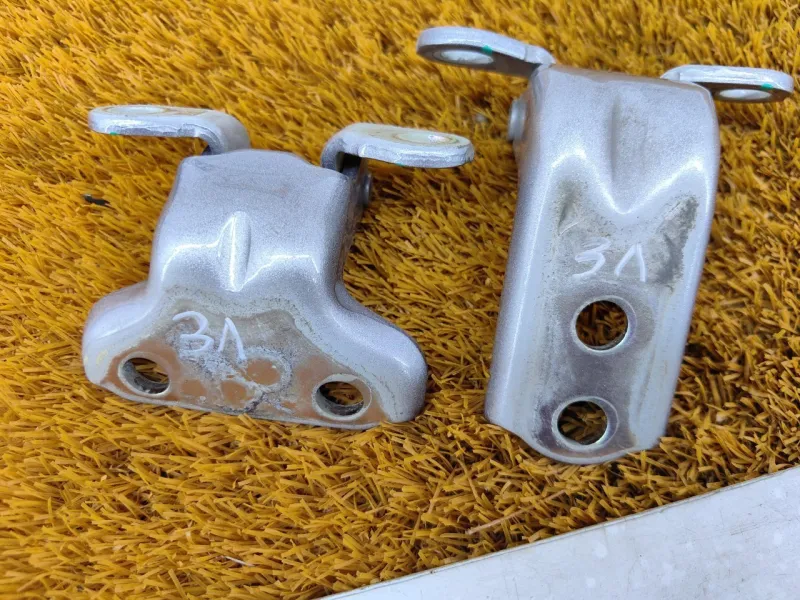 Петля двери