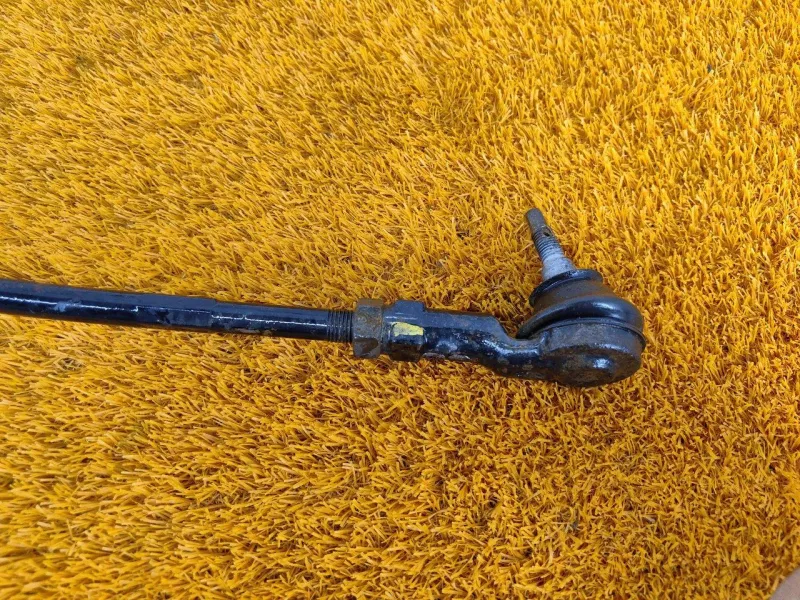 Рулевая рейка