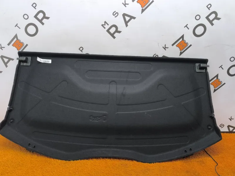 Полка багажника