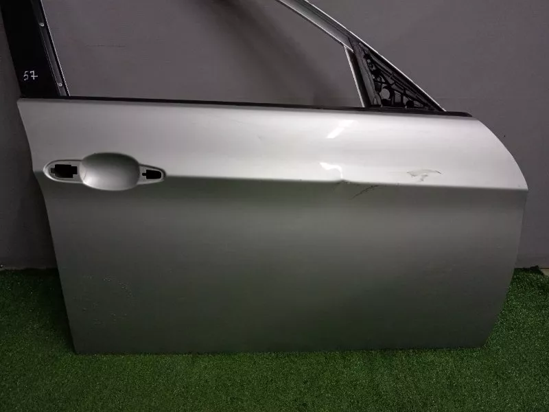 Дверь BMW 3-Series 2007 41007203644 E90, передняя правая