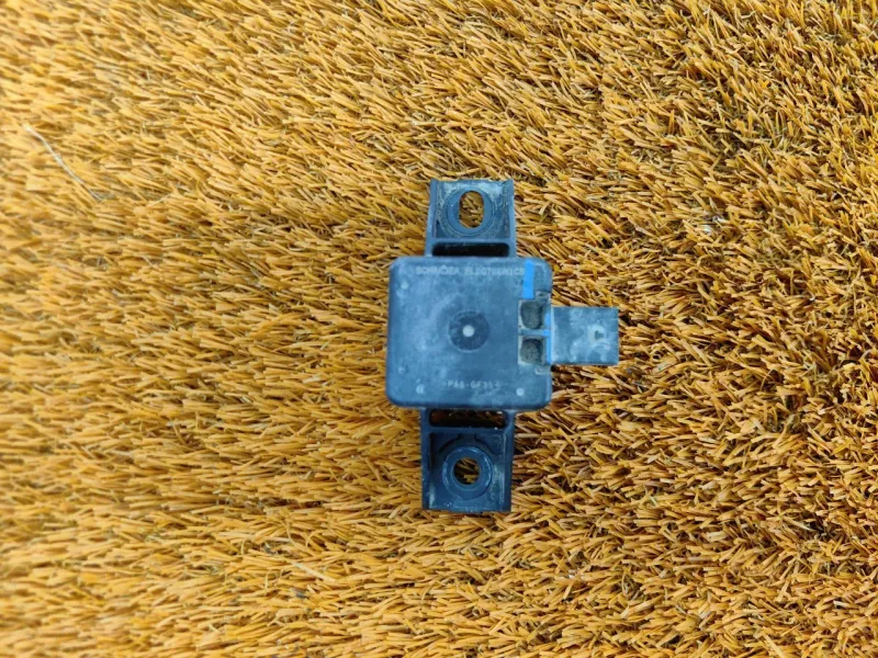 Датчик давления в шинах