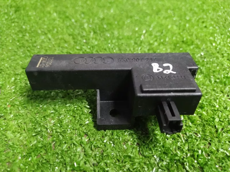 Блок управления