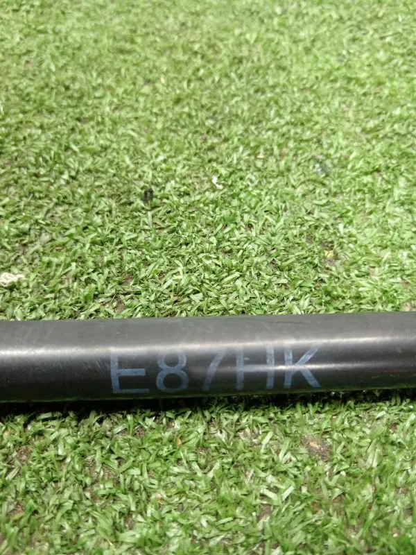 Амортизатор багажника